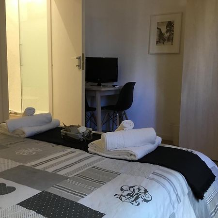 Le Fate Suites Rzym Pokój zdjęcie