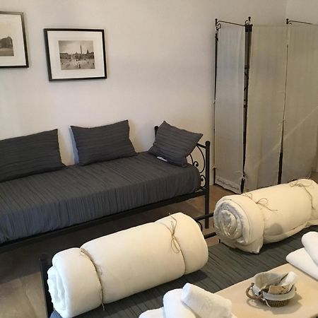 Le Fate Suites Rzym Pokój zdjęcie