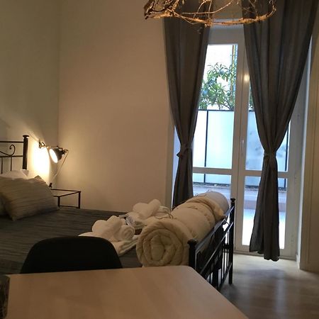 Le Fate Suites Rzym Pokój zdjęcie