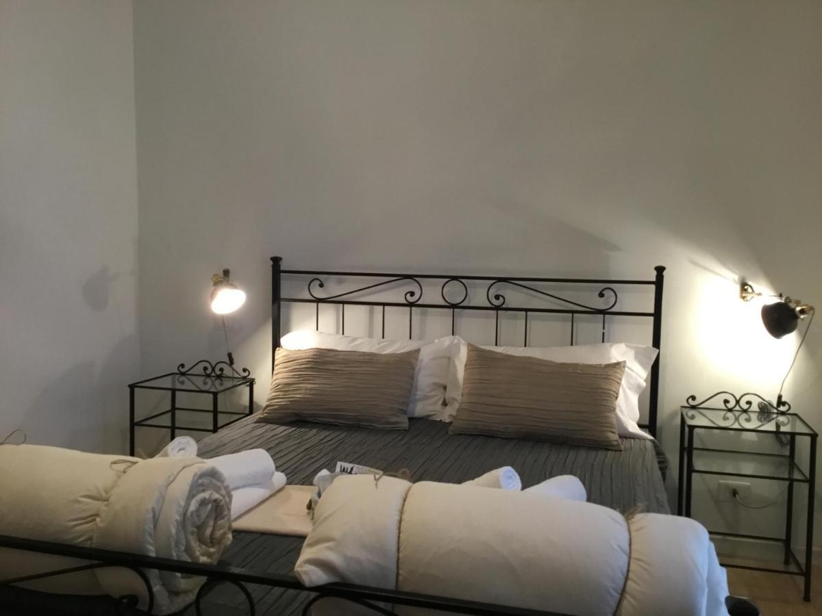 Le Fate Suites Rzym Pokój zdjęcie