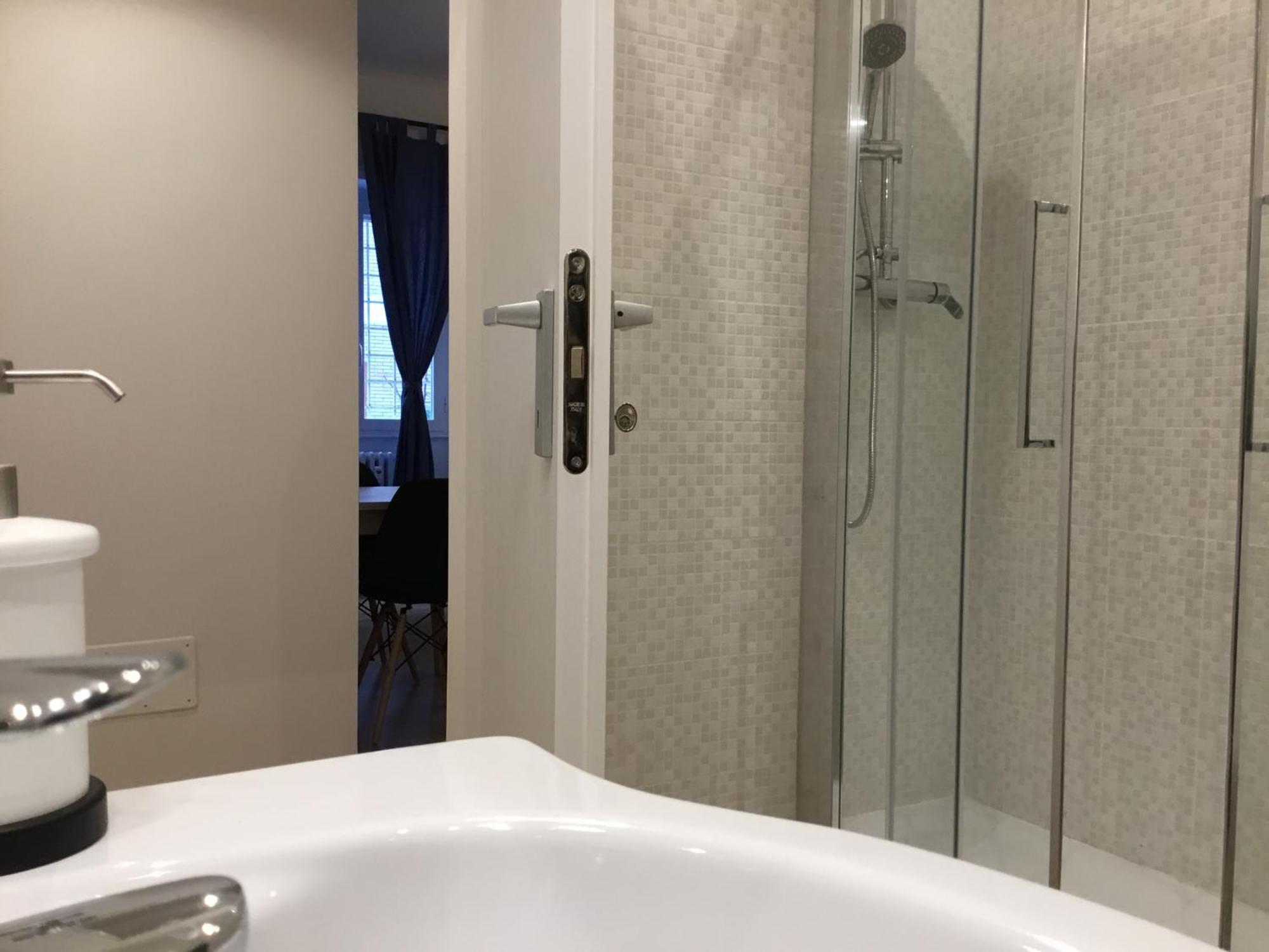 Le Fate Suites Rzym Pokój zdjęcie