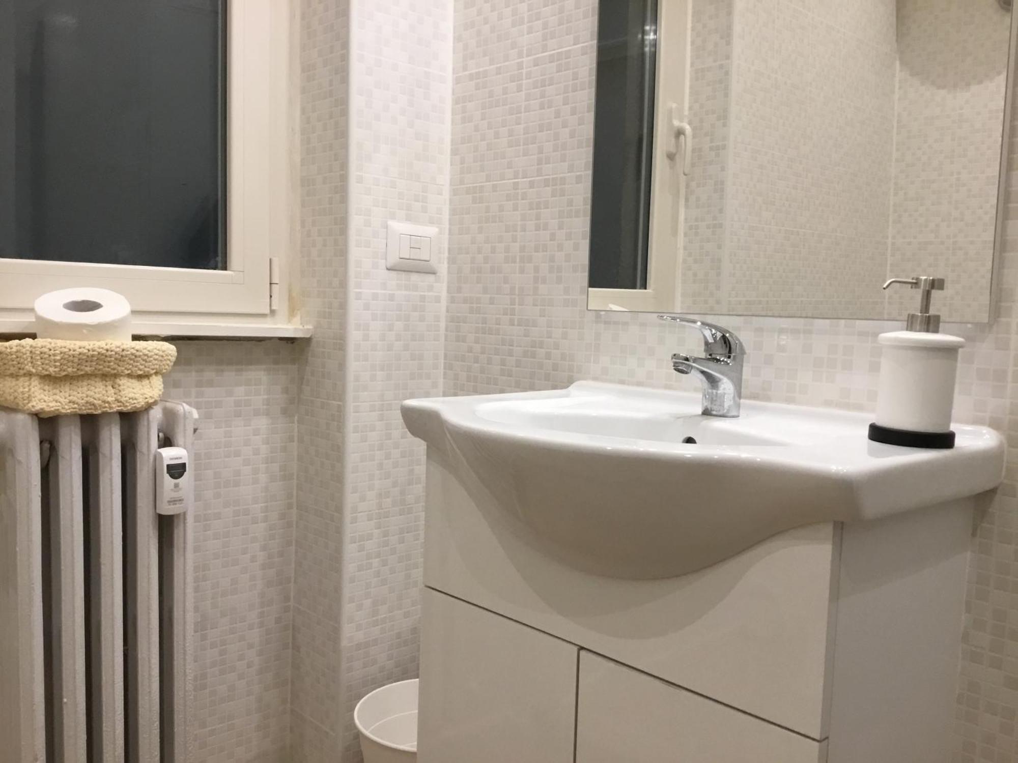Le Fate Suites Rzym Pokój zdjęcie